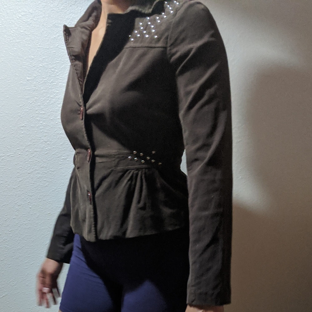 Vintage Jacket - Picture 5 of 5